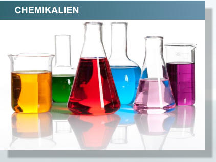 CHEMIKALIEN